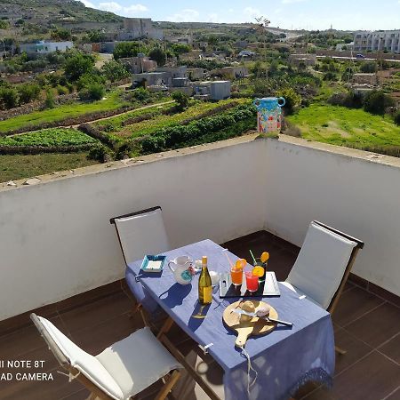 דירות Mellieha Beach מראה חיצוני תמונה