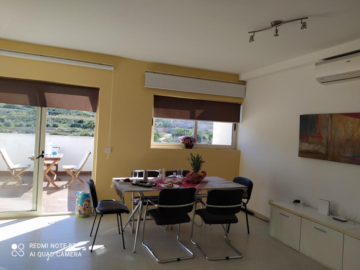 דירות Mellieha Beach מראה חיצוני תמונה