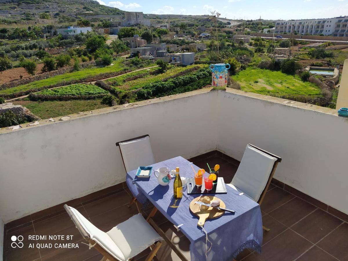 דירות Mellieha Beach מראה חיצוני תמונה